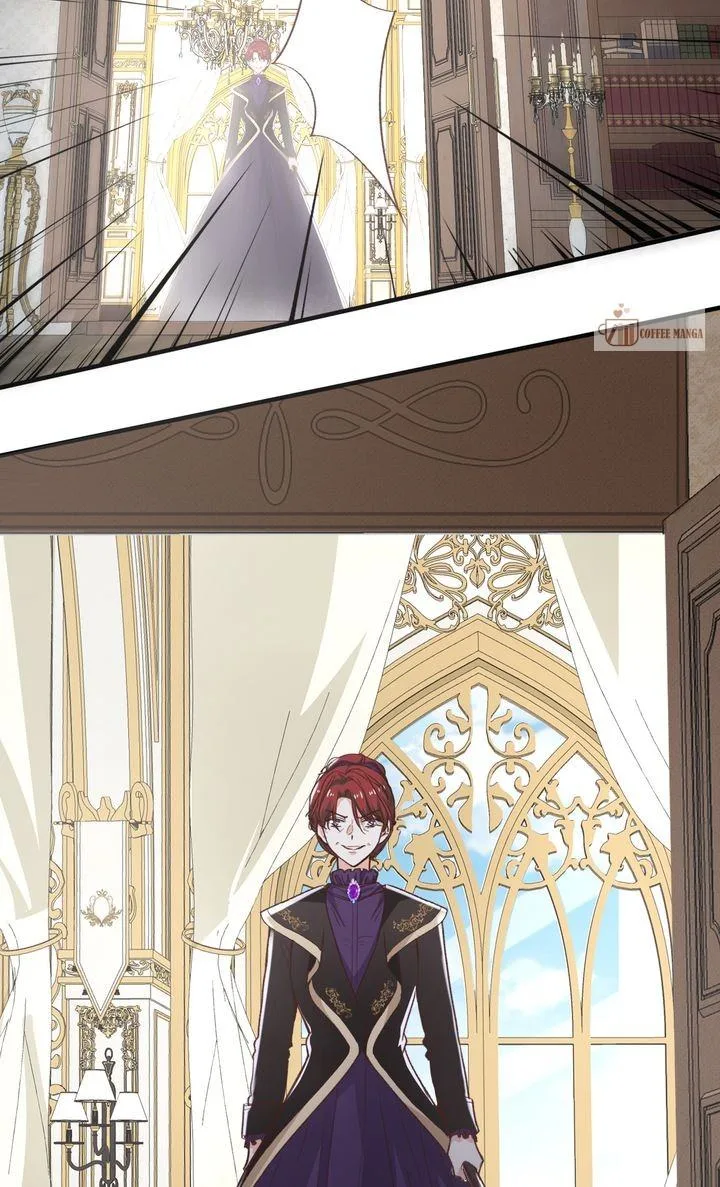 The Devil Duke’s Little Bride Chapter 129 page 17