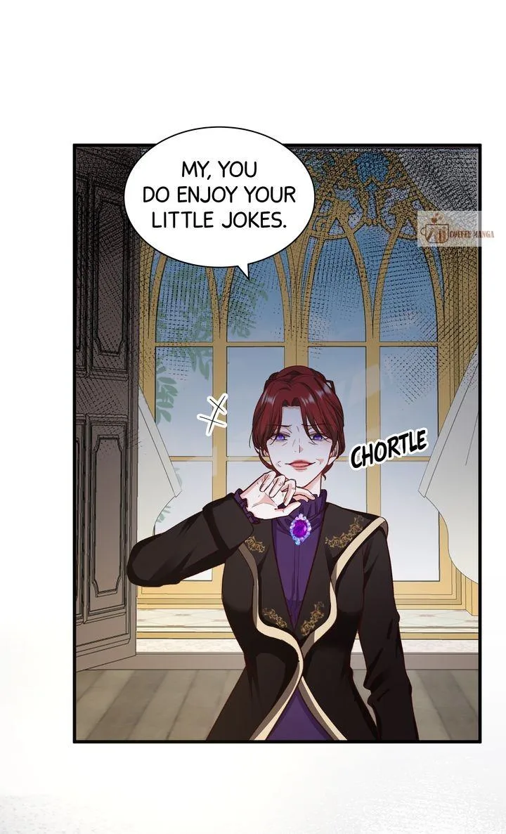 The Devil Duke’s Little Bride Chapter 129 page 20