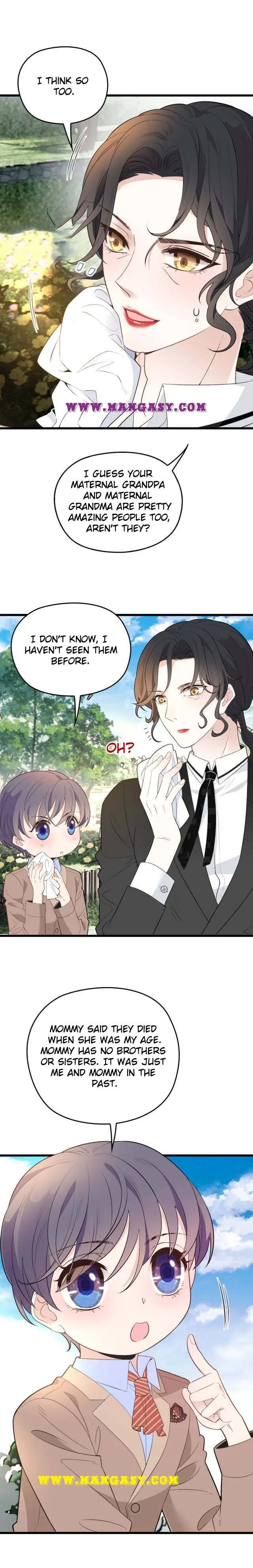 The Duke’s Hidden Baby: BOGO! Chapter 129 page 10