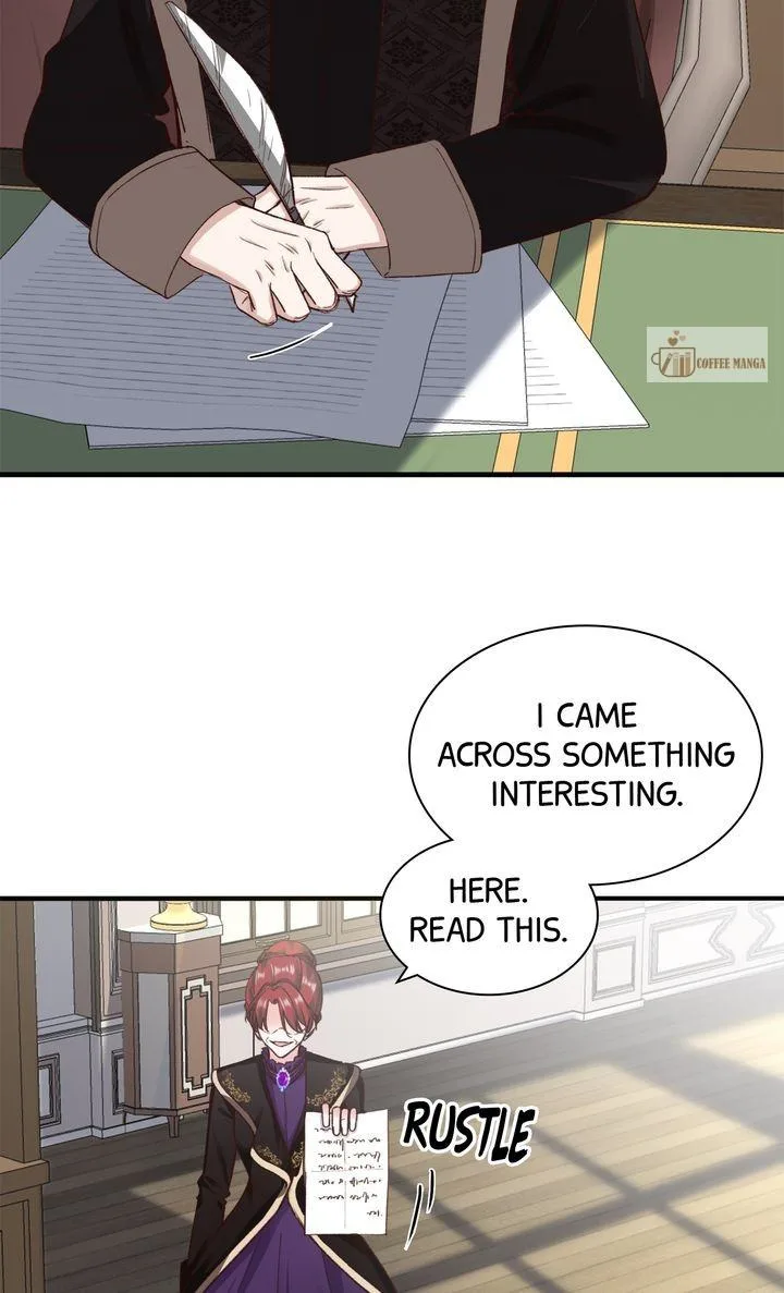 The Devil Duke’s Little Bride Chapter 129 page 23