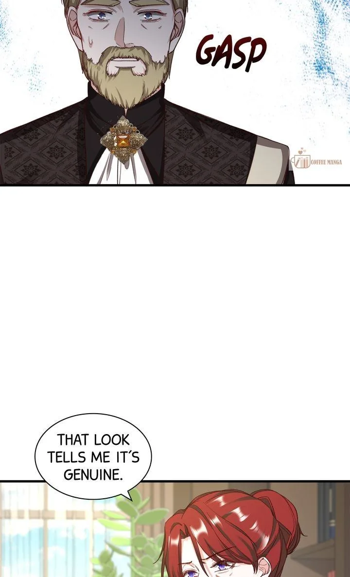 The Devil Duke’s Little Bride Chapter 129 page 26