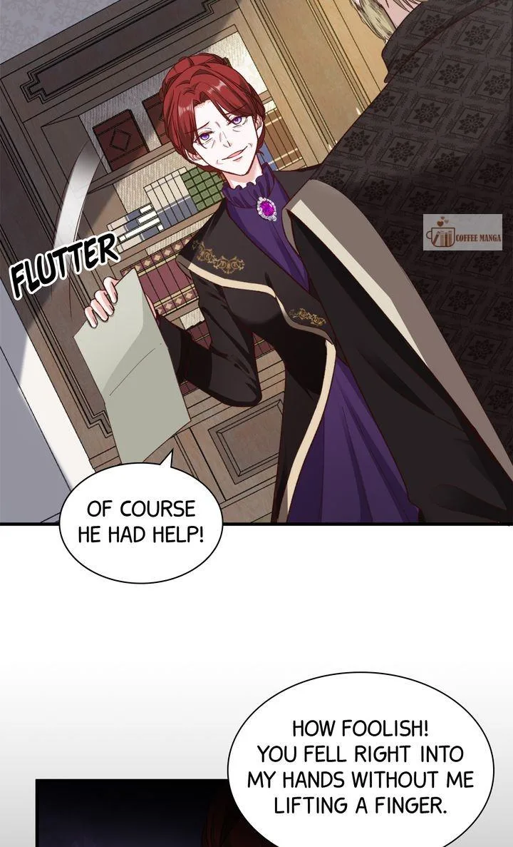The Devil Duke’s Little Bride Chapter 129 page 32