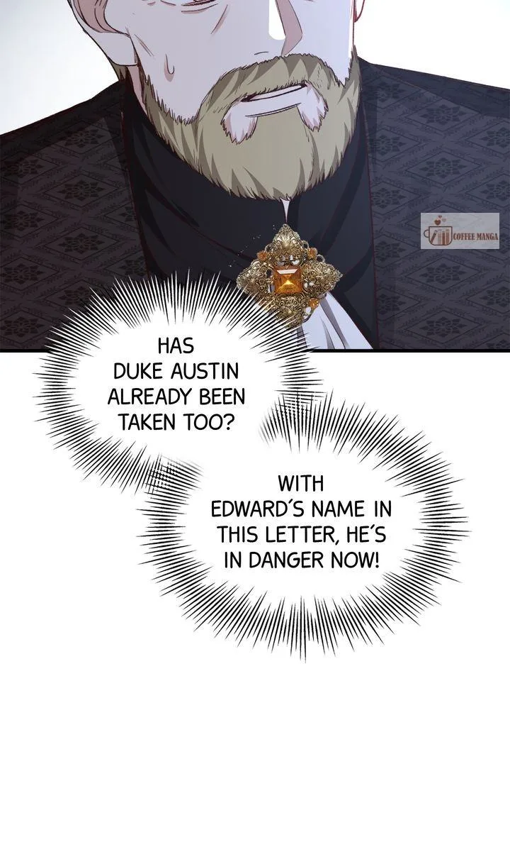 The Devil Duke’s Little Bride Chapter 129 page 30
