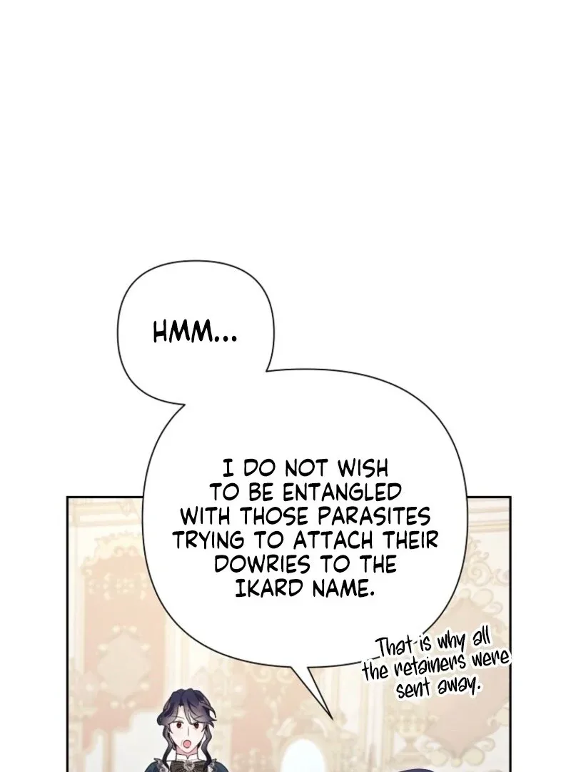 The Villain’s Daughter-in-Law has limited time Chapter 126 page 9