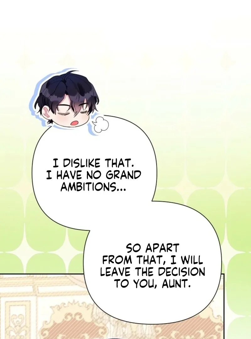 The Villain’s Daughter-in-Law has limited time Chapter 126 page 11