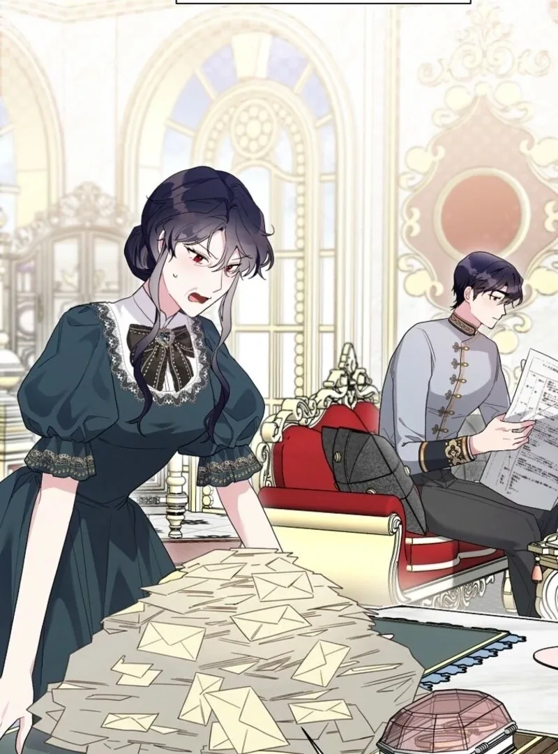 The Villain’s Daughter-in-Law has limited time Chapter 126 page 6