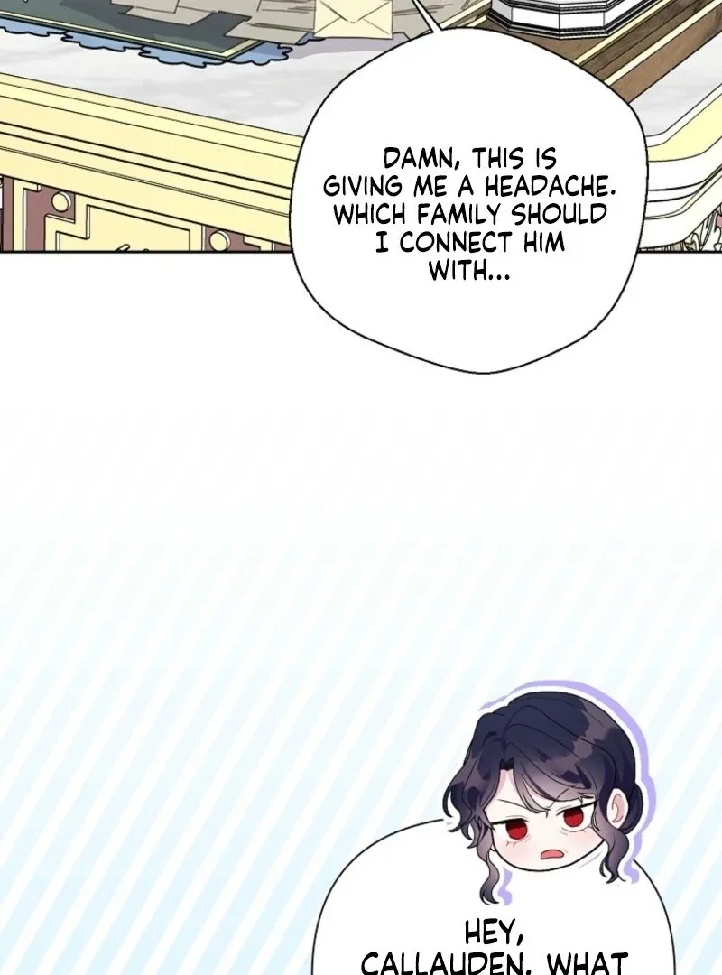 The Villain’s Daughter-in-Law has limited time Chapter 126 page 7