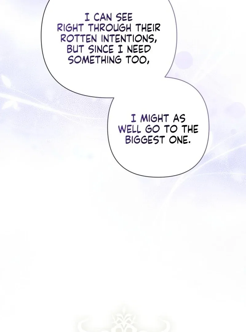 The Villain’s Daughter-in-Law has limited time Chapter 126 page 21