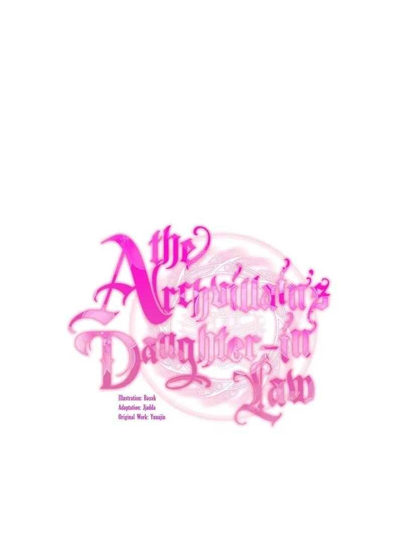 The Villain’s Daughter-in-Law has limited time Chapter 126 page 25