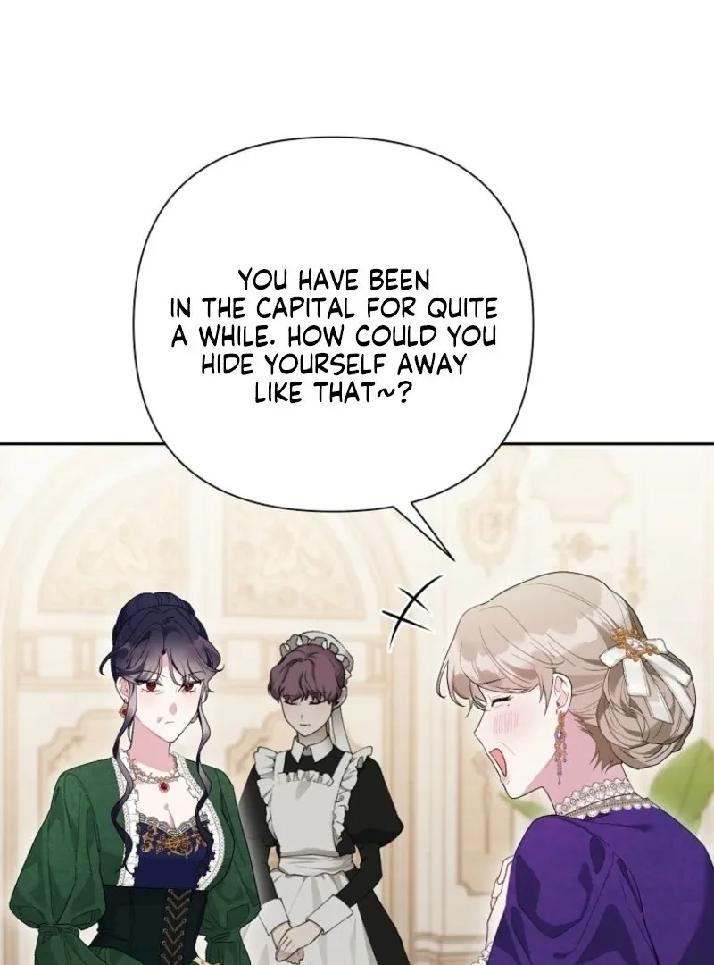The Villain’s Daughter-in-Law has limited time Chapter 126 page 30