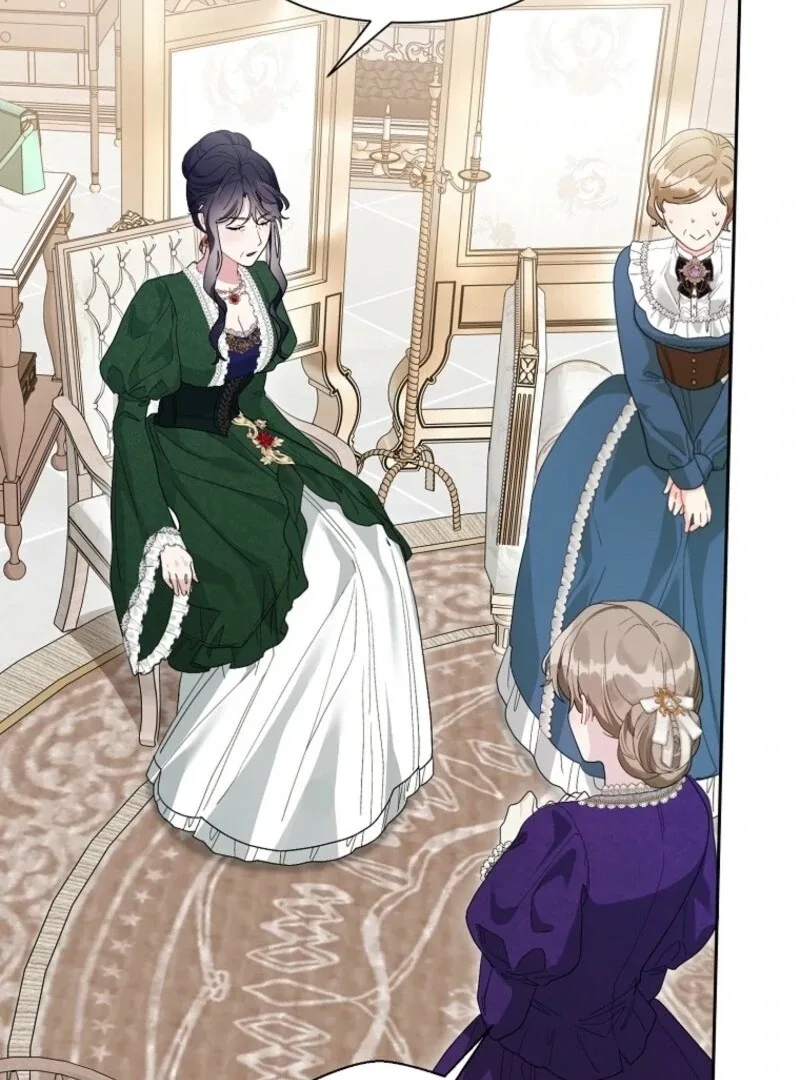 The Villain’s Daughter-in-Law has limited time Chapter 126 page 34