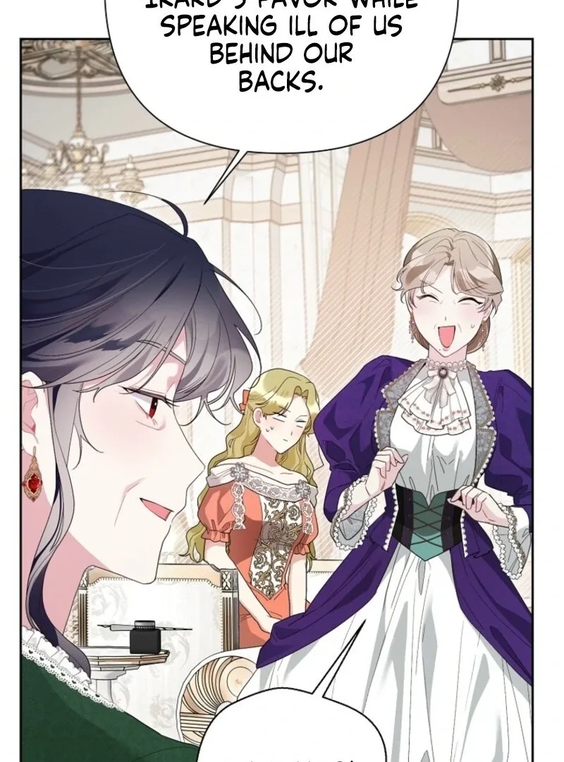 The Villain’s Daughter-in-Law has limited time Chapter 126 page 32