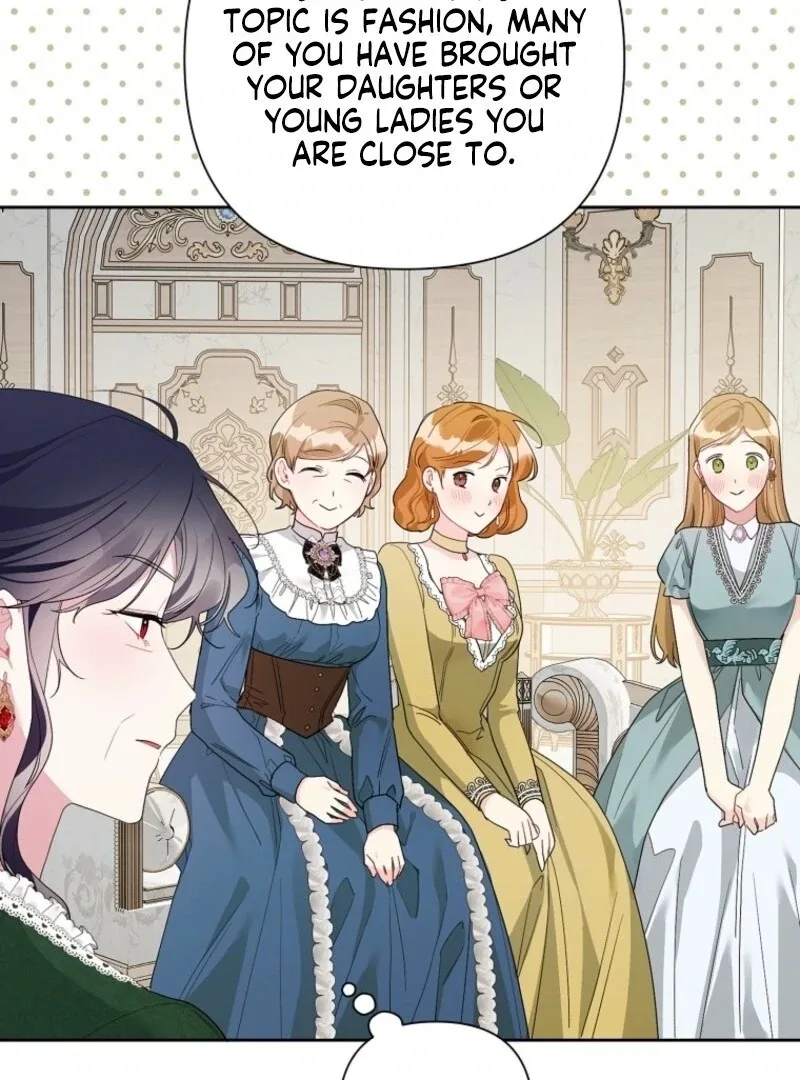 The Villain’s Daughter-in-Law has limited time Chapter 126 page 38