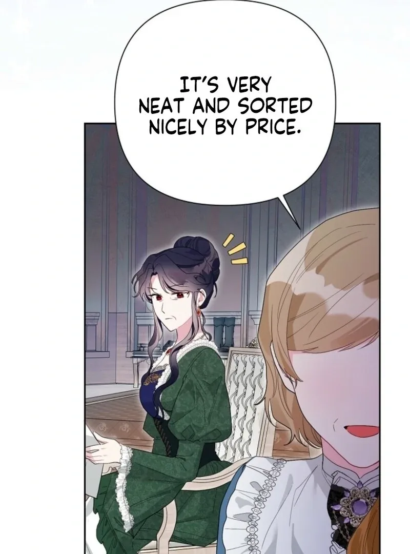 The Villain’s Daughter-in-Law has limited time Chapter 126 page 44