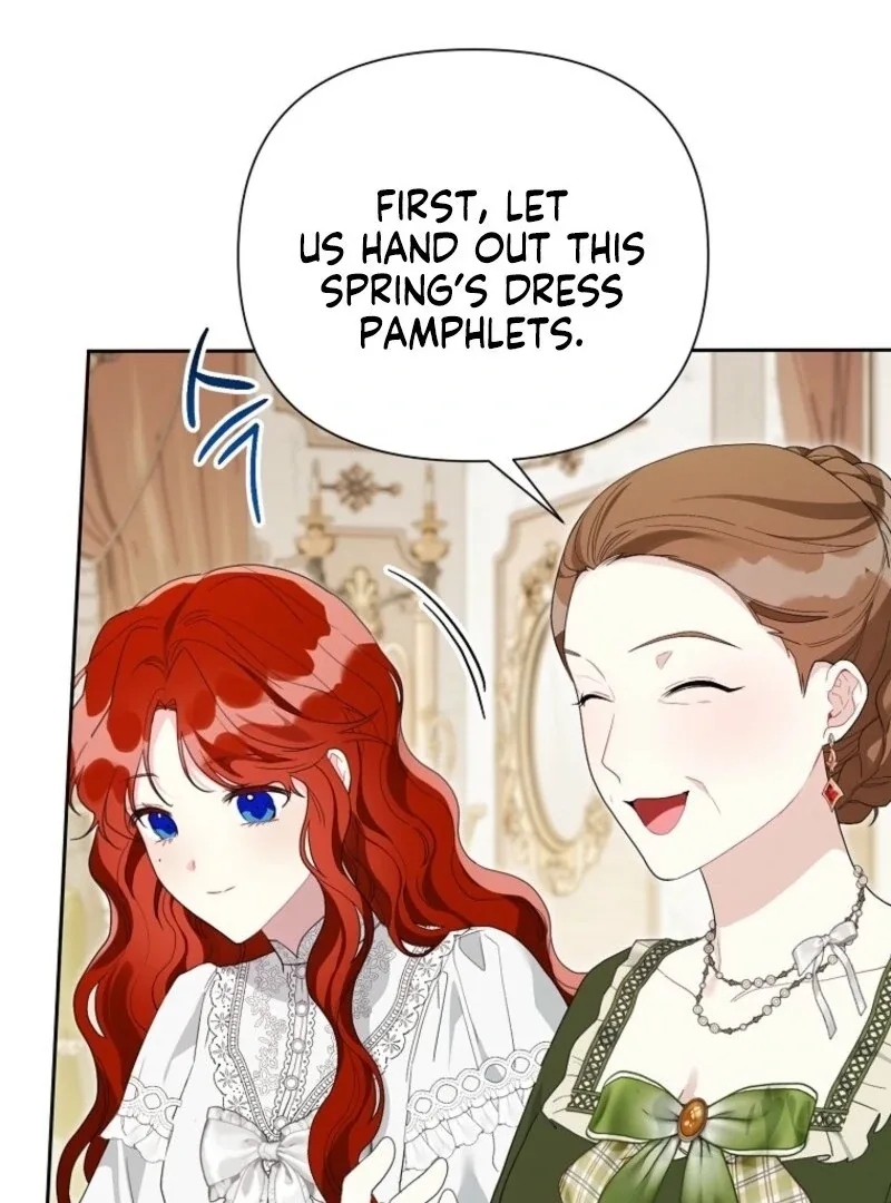 The Villain’s Daughter-in-Law has limited time Chapter 126 page 40