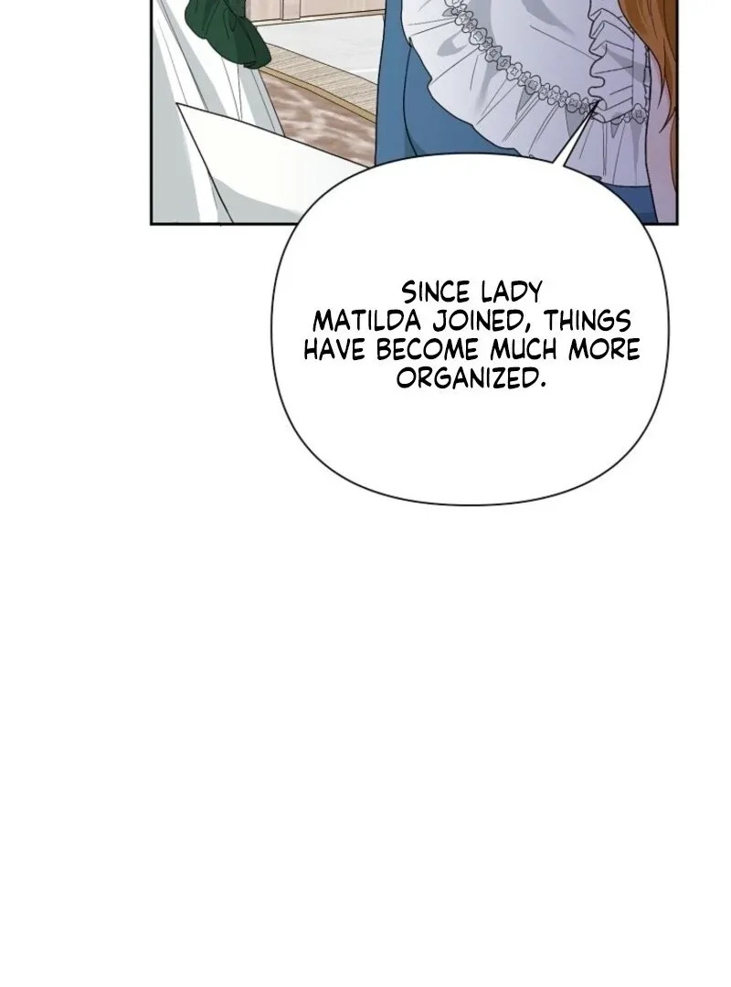 The Villain’s Daughter-in-Law has limited time Chapter 126 page 45