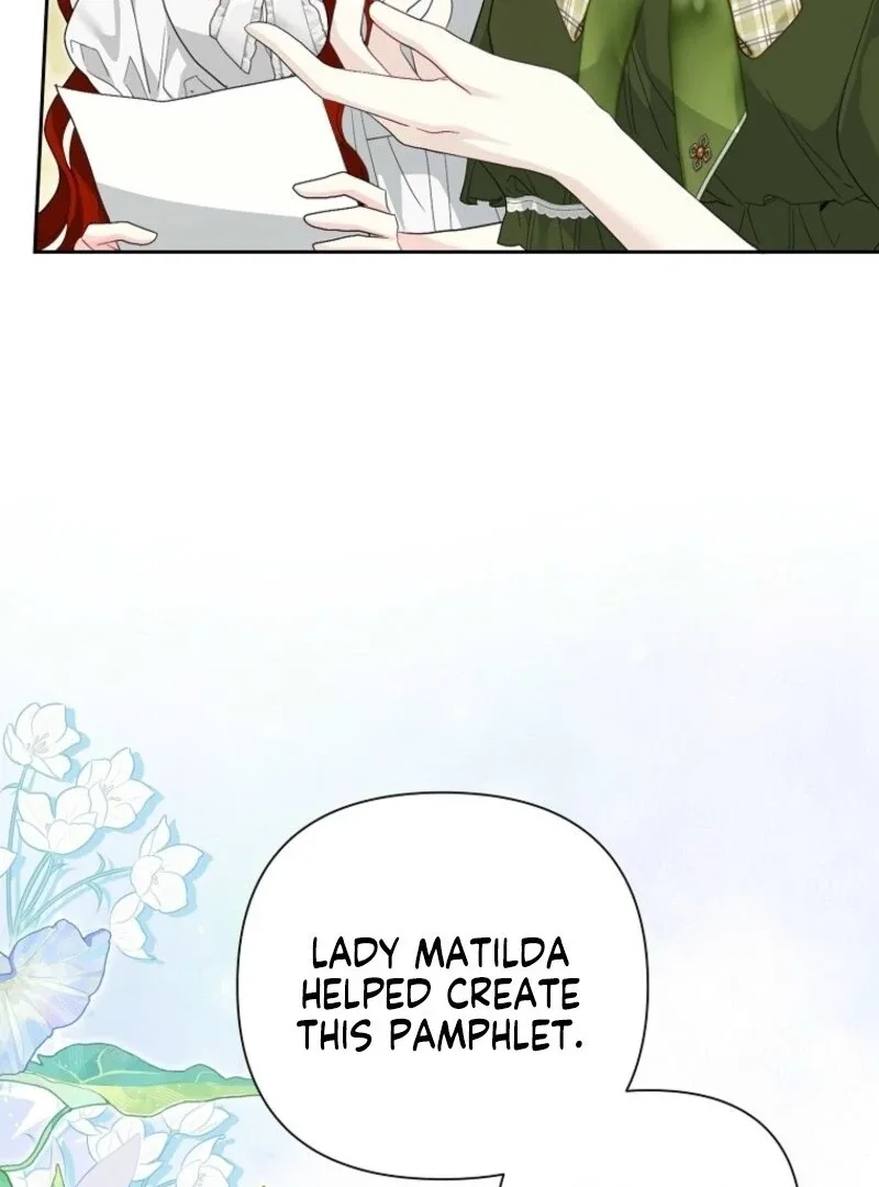 The Villain’s Daughter-in-Law has limited time Chapter 126 page 41