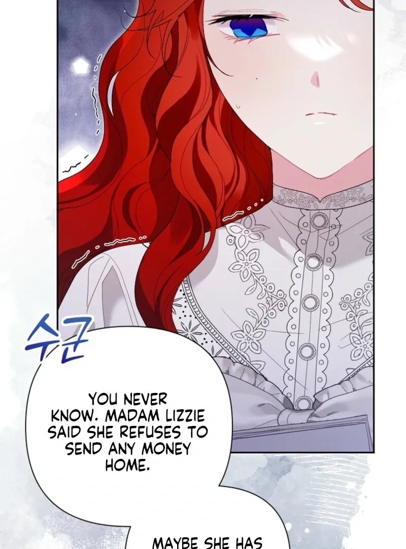 The Villain’s Daughter-in-Law has limited time Chapter 126 page 54