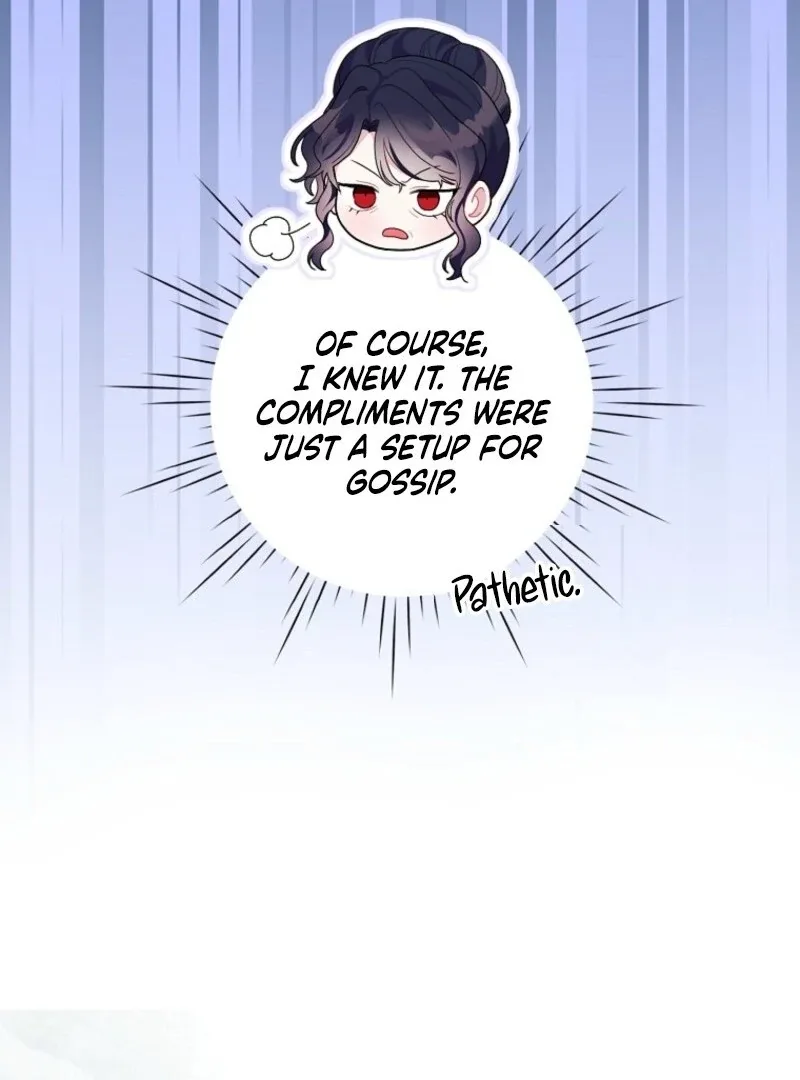 The Villain’s Daughter-in-Law has limited time Chapter 126 page 52
