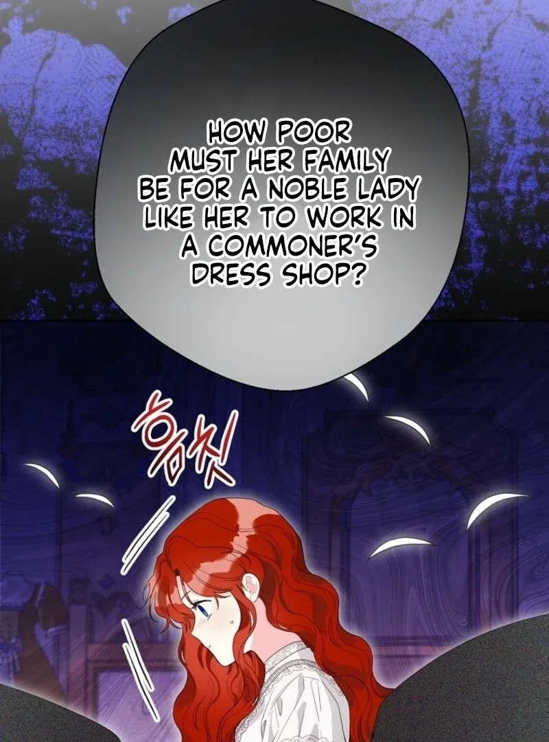 The Villain’s Daughter-in-Law has limited time Chapter 126 page 50
