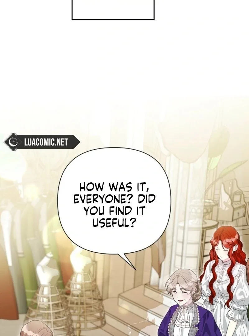The Villain’s Daughter-in-Law has limited time Chapter 126 page 59