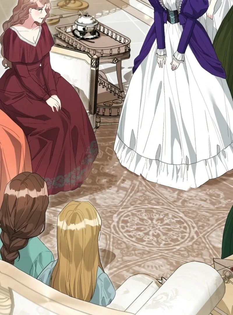 The Villain’s Daughter-in-Law has limited time Chapter 126 page 60