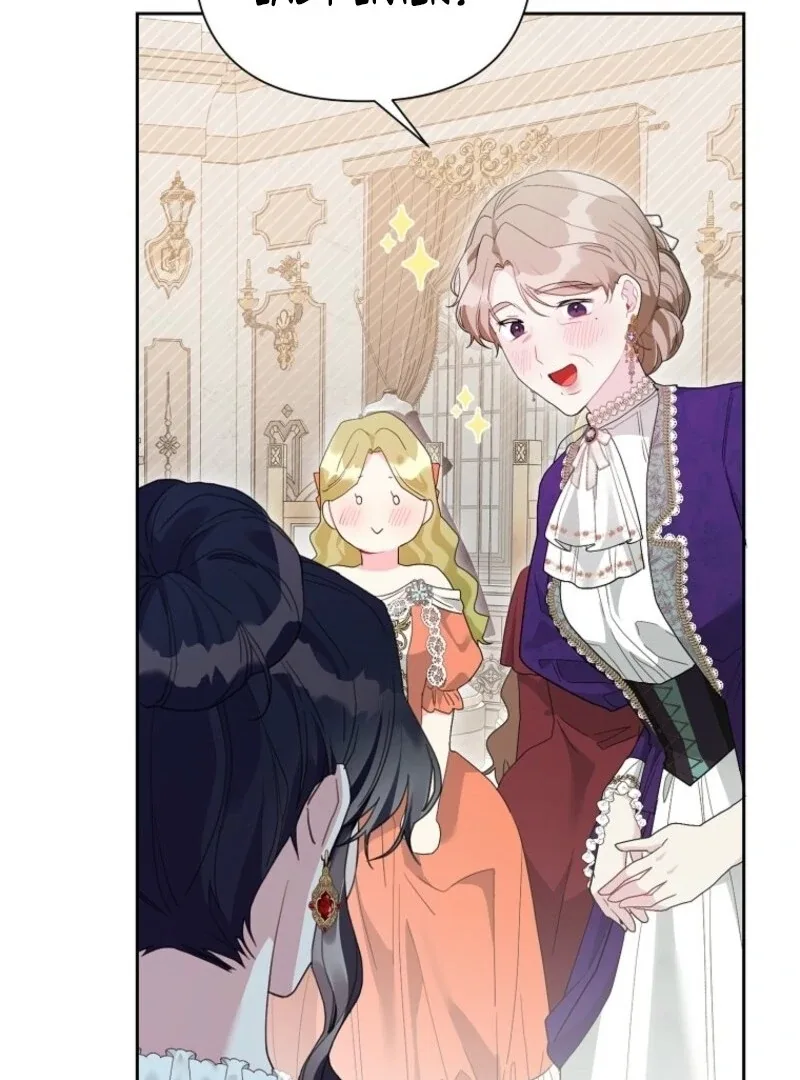 The Villain’s Daughter-in-Law has limited time Chapter 126 page 62