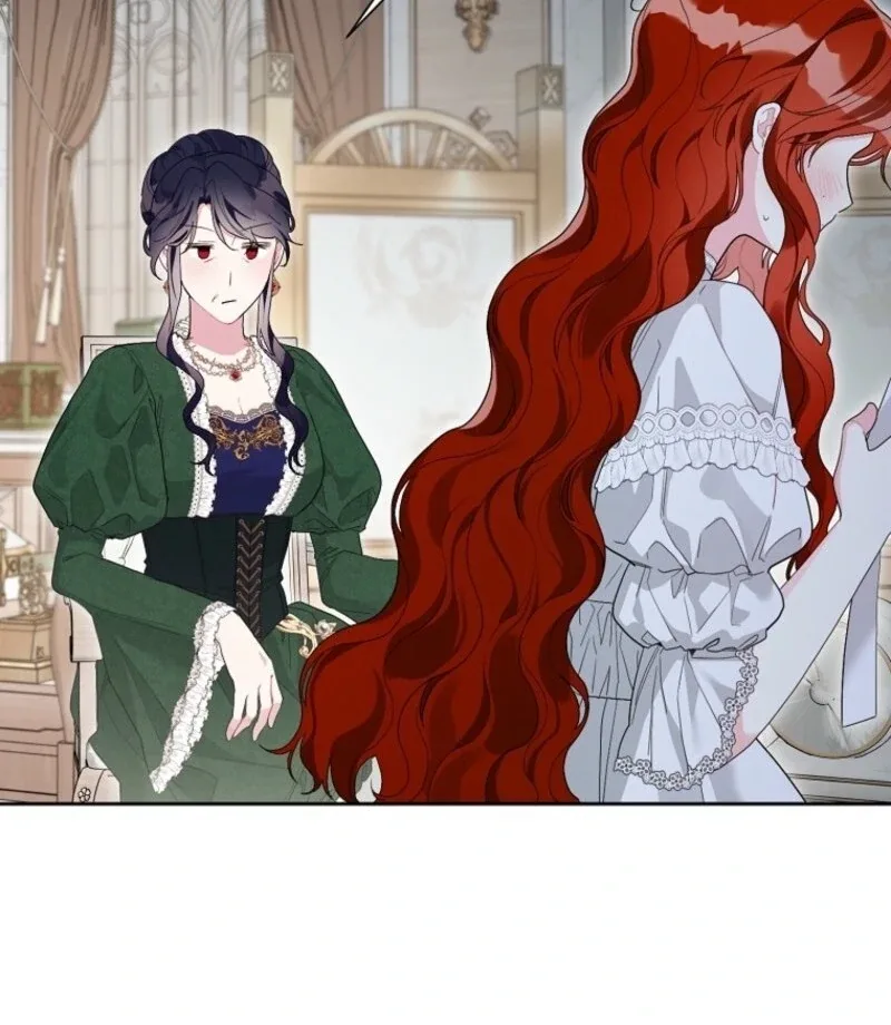 The Villain’s Daughter-in-Law has limited time Chapter 126 page 56