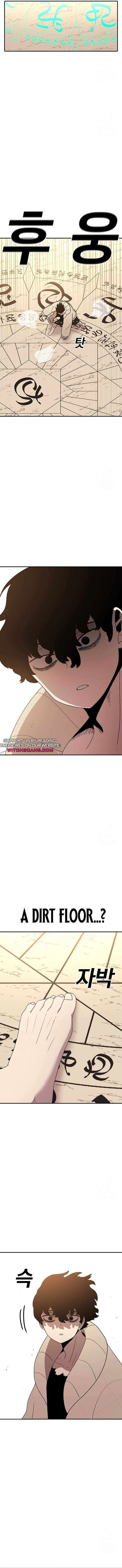The House Without Time Chapter 129 page 17