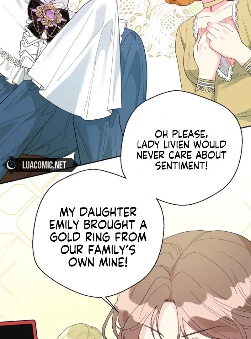 The Villain’s Daughter-in-Law has limited time Chapter 126 page 71
