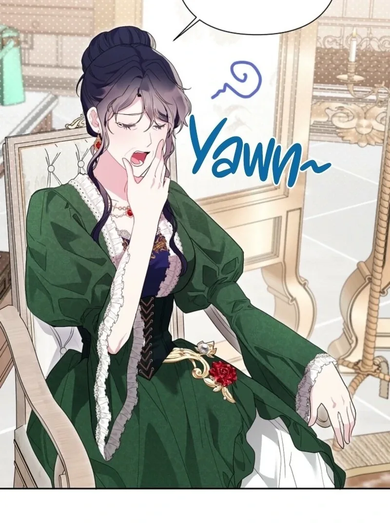 The Villain’s Daughter-in-Law has limited time Chapter 126 page 76