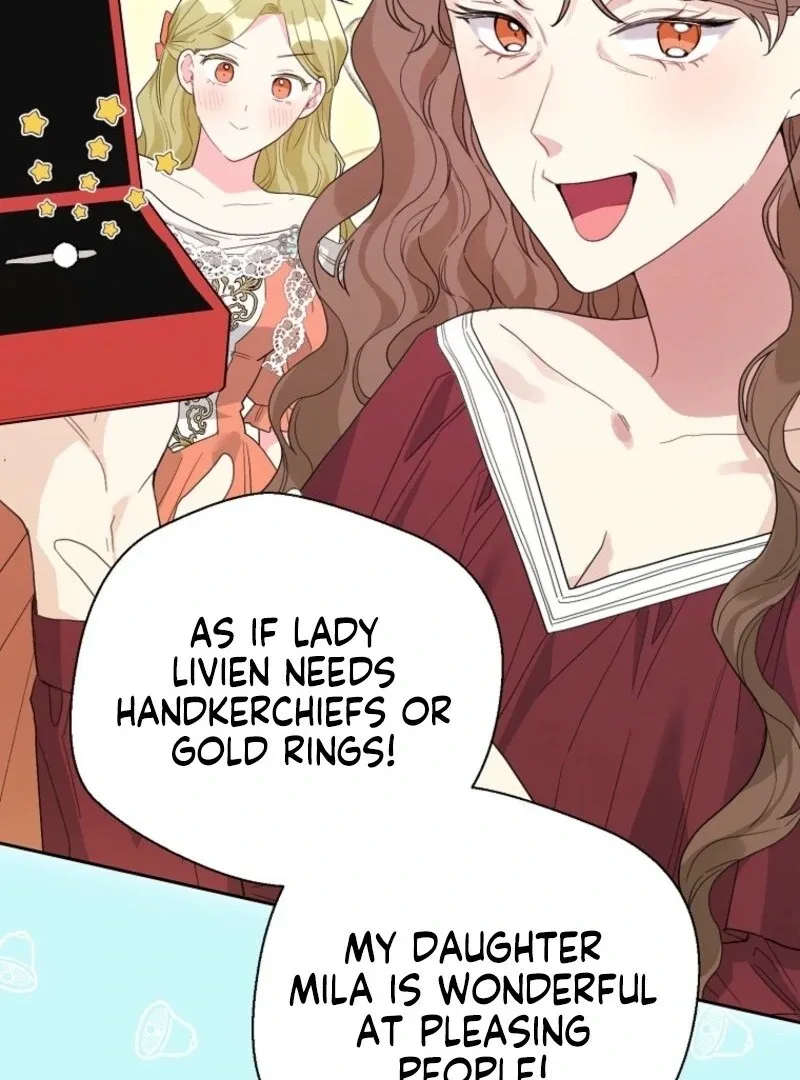 The Villain’s Daughter-in-Law has limited time Chapter 126 page 72