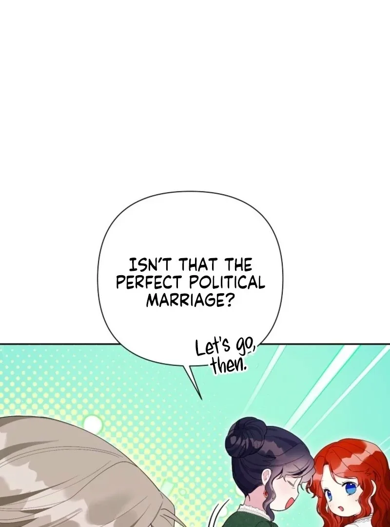 The Villain’s Daughter-in-Law has limited time Chapter 126 page 85