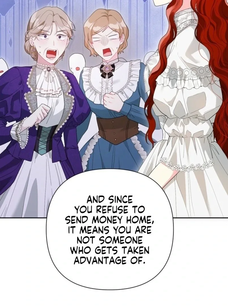 The Villain’s Daughter-in-Law has limited time Chapter 126 page 84