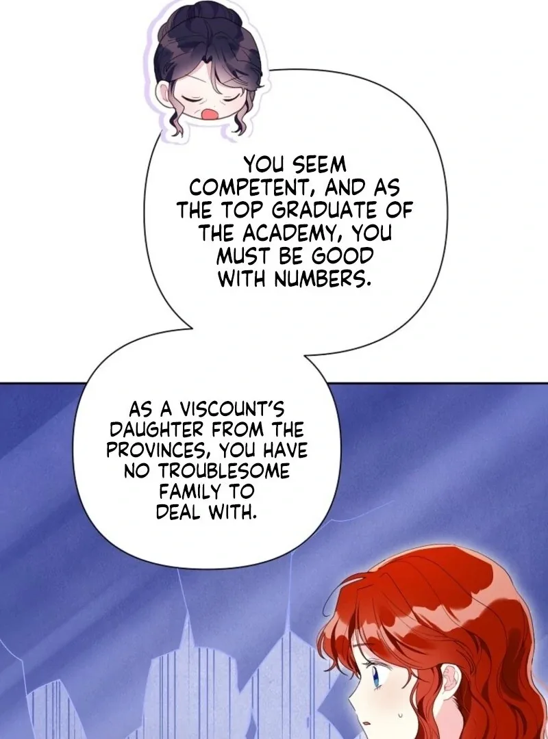 The Villain’s Daughter-in-Law has limited time Chapter 126 page 83