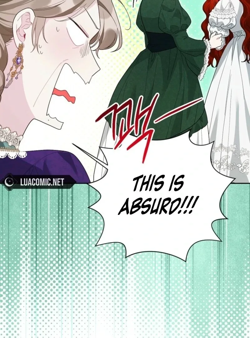 The Villain’s Daughter-in-Law has limited time Chapter 126 page 86