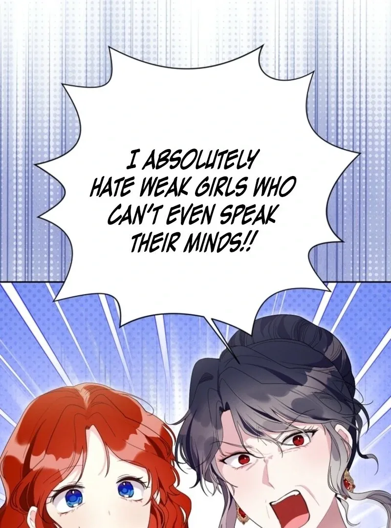 The Villain’s Daughter-in-Law has limited time Chapter 126 page 91