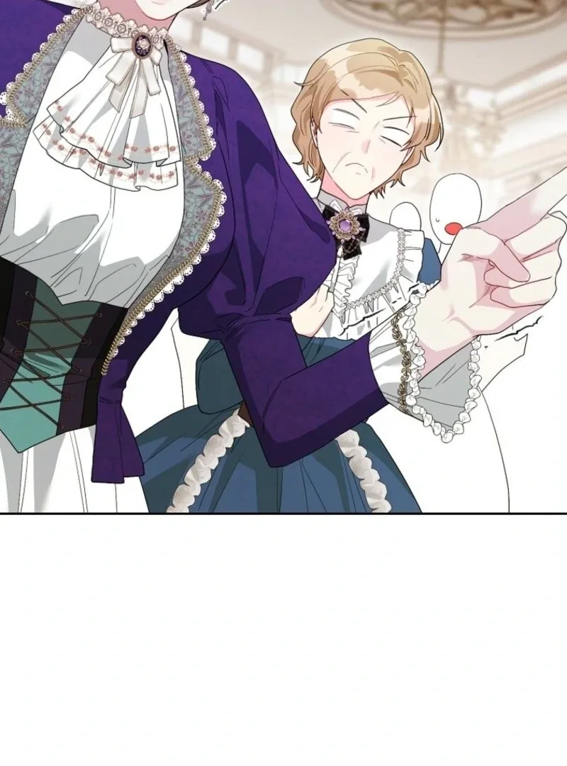 The Villain’s Daughter-in-Law has limited time Chapter 126 page 88