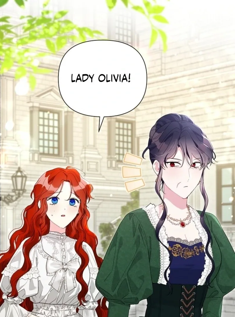 The Villain’s Daughter-in-Law has limited time Chapter 126 page 103