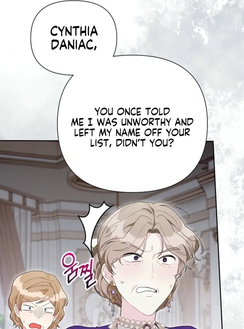 The Villain’s Daughter-in-Law has limited time Chapter 126 page 96