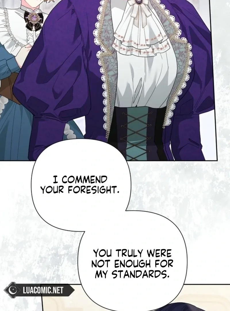 The Villain’s Daughter-in-Law has limited time Chapter 126 page 97