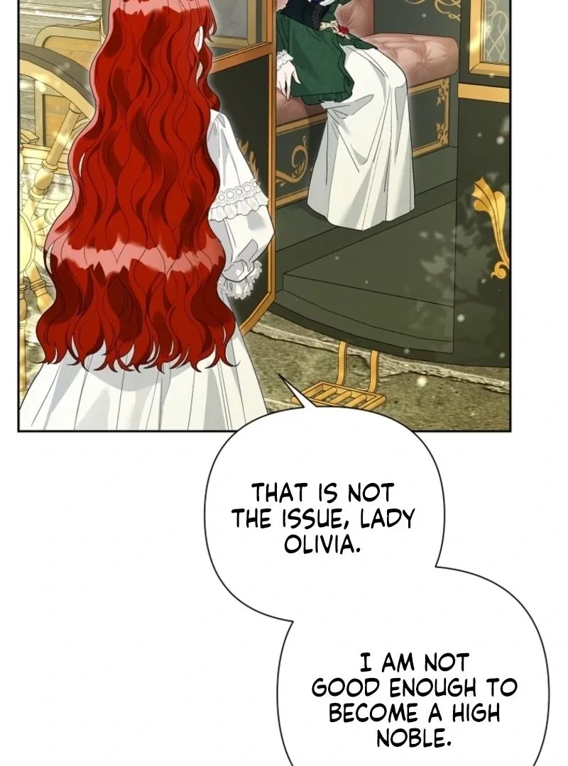 The Villain’s Daughter-in-Law has limited time Chapter 126 page 112