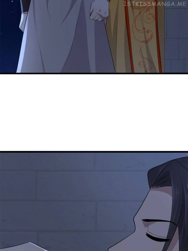 The Sickly Tyrant With An Innocent Facade Chapter 130 page 9