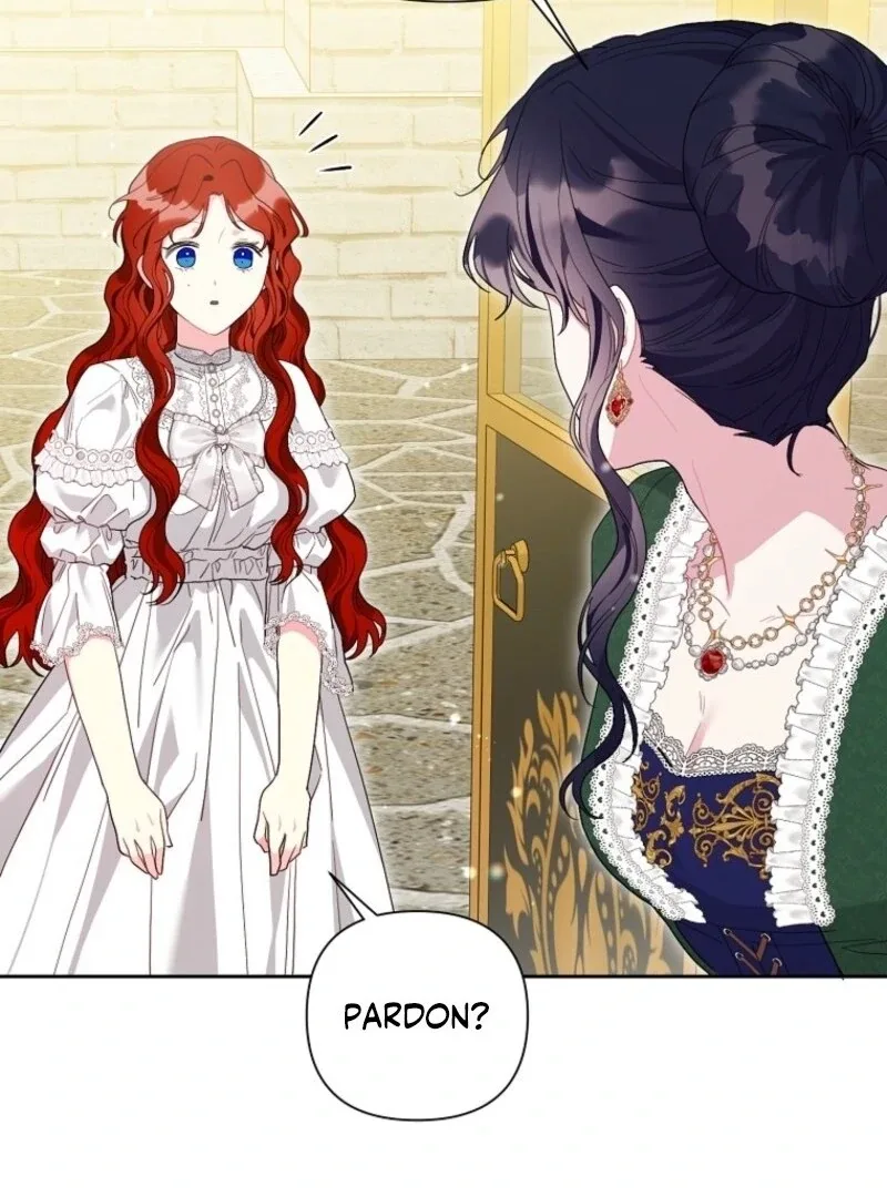 The Villain’s Daughter-in-Law has limited time Chapter 126 page 114