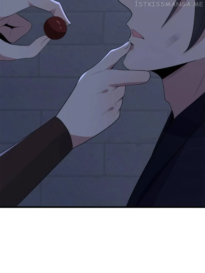 The Sickly Tyrant With An Innocent Facade Chapter 130 page 10