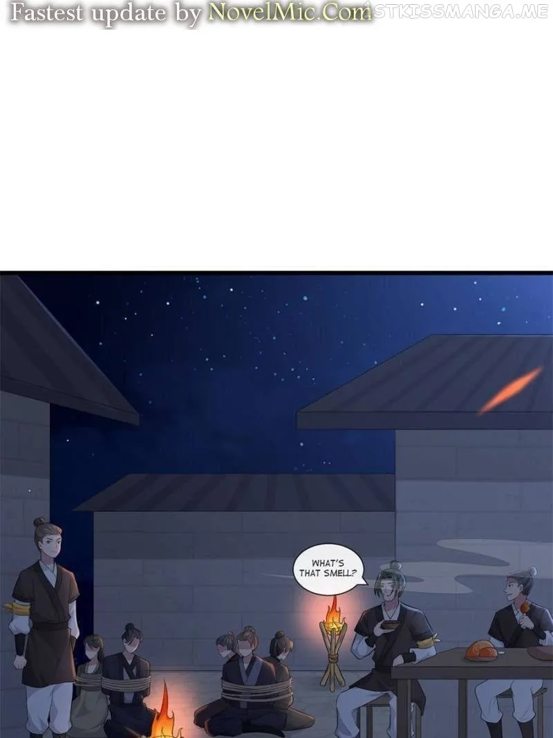 The Sickly Tyrant With An Innocent Facade Chapter 130 page 2