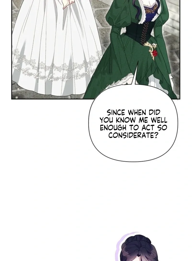 The Villain’s Daughter-in-Law has limited time Chapter 126 page 106
