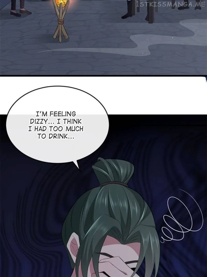 The Sickly Tyrant With An Innocent Facade Chapter 130 page 3