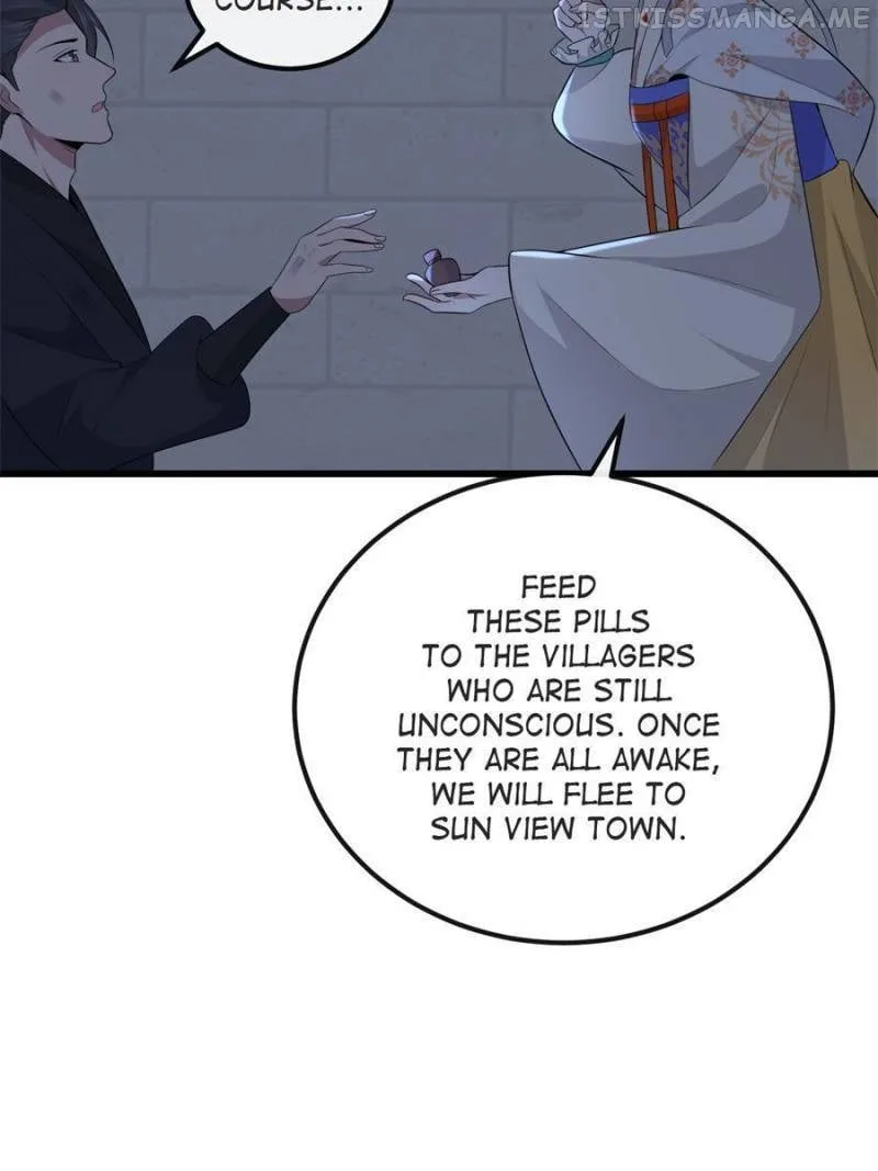 The Sickly Tyrant With An Innocent Facade Chapter 130 page 16