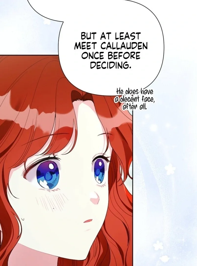 The Villain’s Daughter-in-Law has limited time Chapter 126 page 117